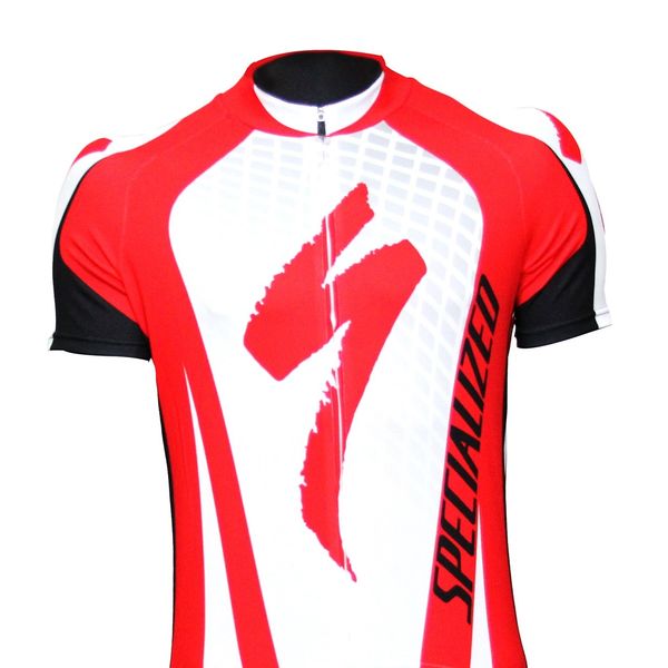 تی شرت ورزشی مردانه اسپشیالایزد مدل Comp Racing 644-4756