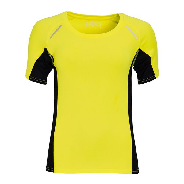 تی شرت ورزشی زنانه سولز مدل 306-01415