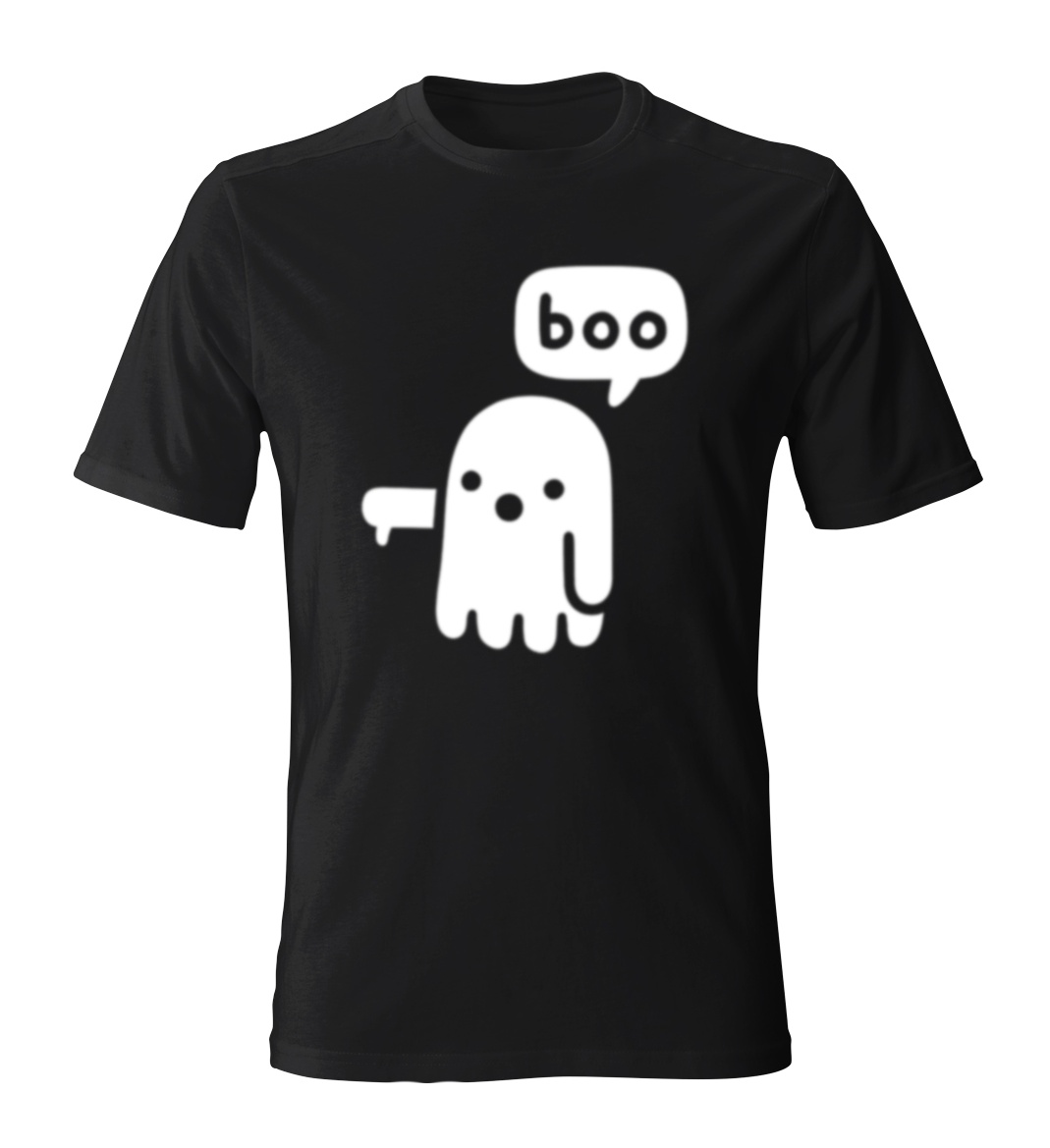 تی شرت مردانه طرح BOO21