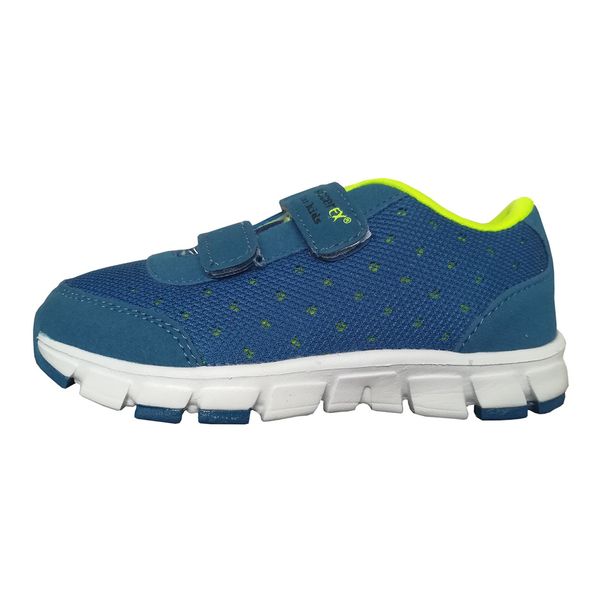 کفش مخصوص دویدن بچگانه ساکریکس مدل KSH9096-BLUE