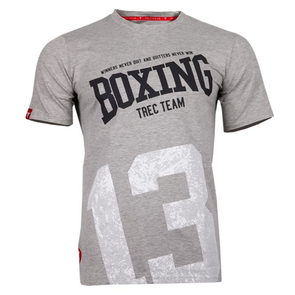 تی شرت ورزشی مردانه ترِک ویر مدل 037 Boxing