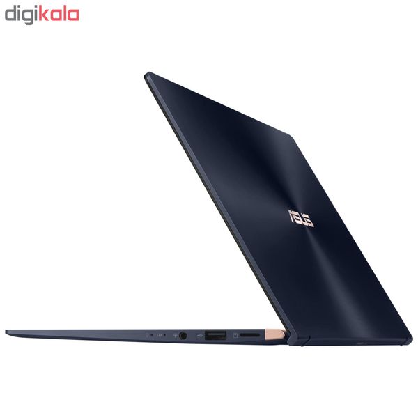 لپ تاپ 13 اینچی ایسوس مدل ZenBook UX333FLC - A