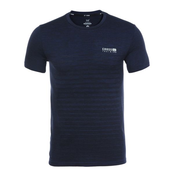 تی شرت ورزشی مردانه 361 درجه مدل 3-4103