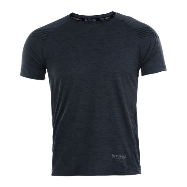 تی شرت ورزشی مردانه 361 درجه مدل 3-2151