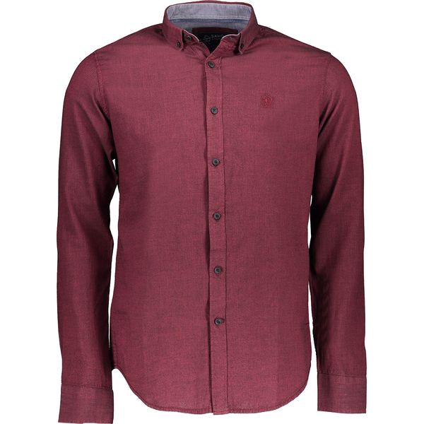 پیراهن مردانه سیاوود مدل Shirt-32921 R0188