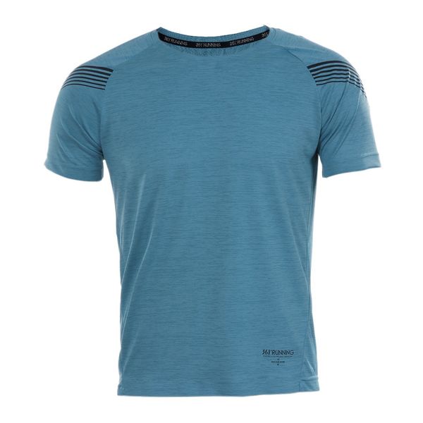 تی شرت ورزشی مردانه 361 درجه مدل 1-2151