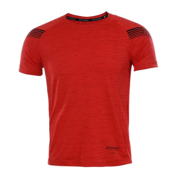 تی شرت ورزشی مردانه 361 درجه مدل 2-2151