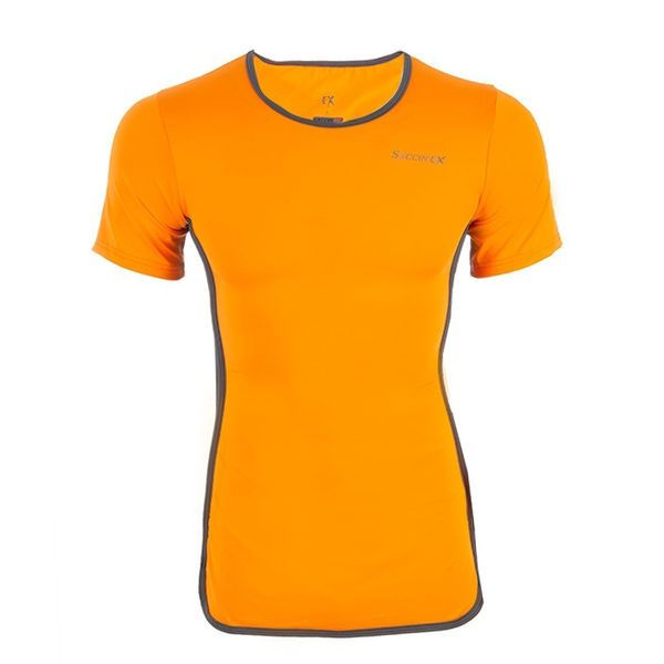 تی شرت ورزشی مردانه ساکریکس مدل MTSH560-ORG