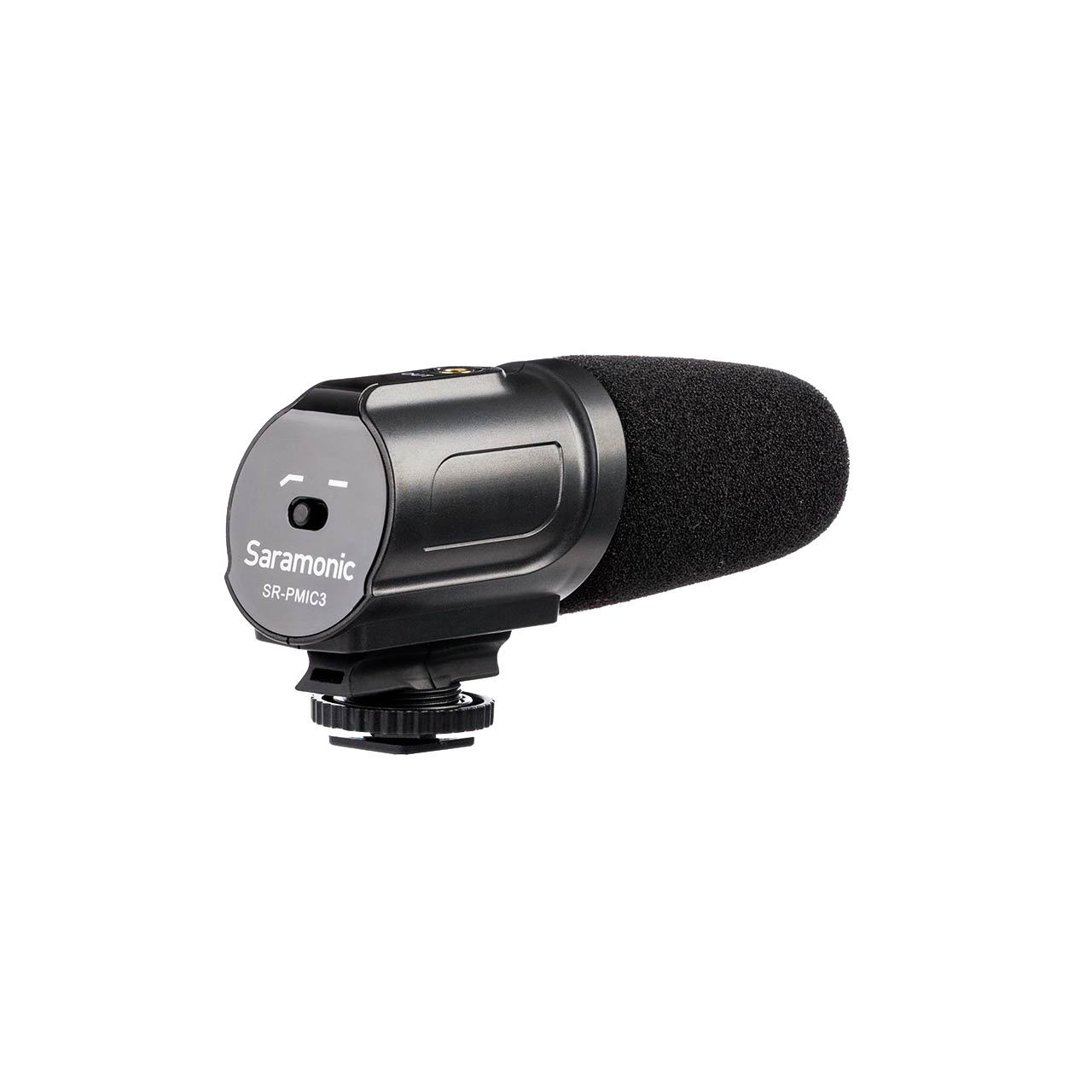 میکروفن دوربین سارامونیک مدل SR-PMIC3