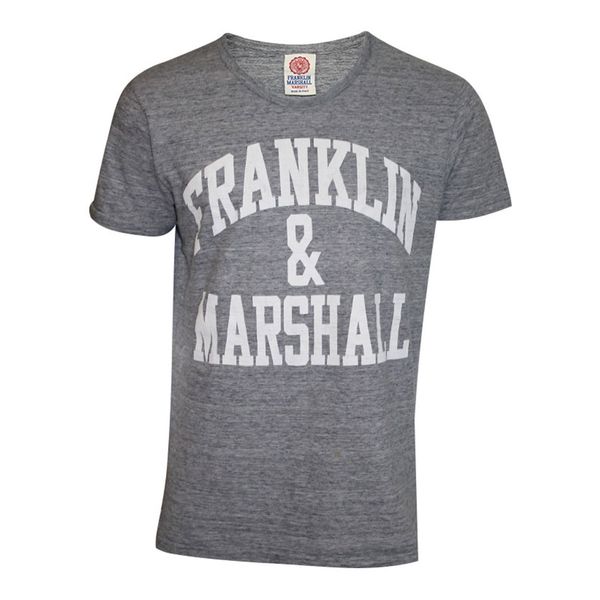 تی شرت مردانه فرانکلین مارشال کد 079S