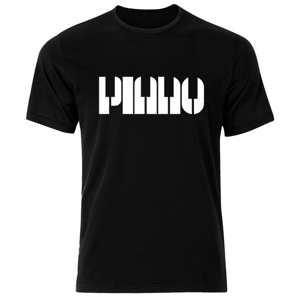 تی شرت مردانه فلوریزا طرح ساز پیانو کد 001