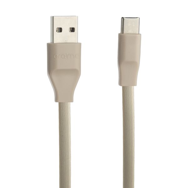  کابل تبدیل USB به USB-C ارایمو مدل CD-C3AR طول ۱ متر