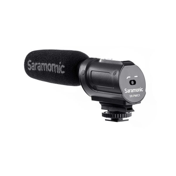 میکروفن دوربین سارامونیک مدل SR-PMIC1