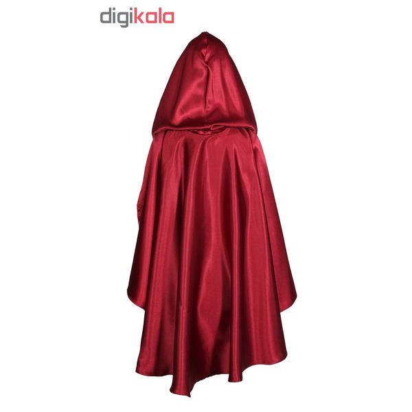 شنل لباس مجلسی مدل Celadon کد Ak15