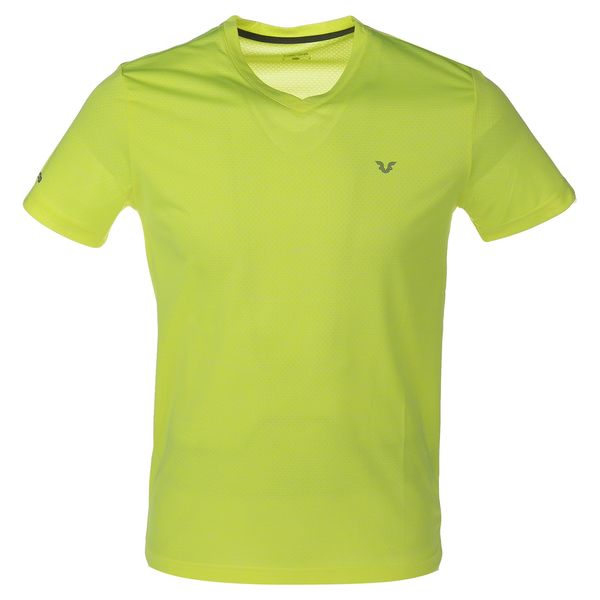 تی شرت ورزشی مردانه بیلسی مدل 71E1354-MEL-PHSHMEL