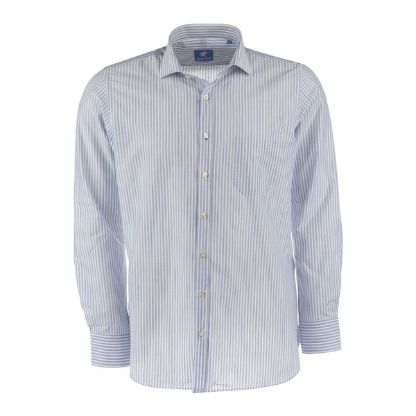 پیراهن مردانه آرین جین مدل 1611109-58