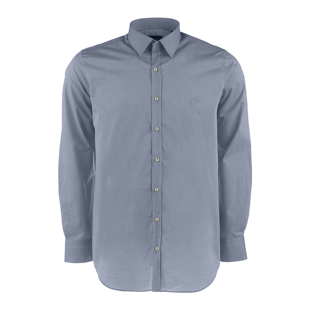 پیراهن مردانه آرین جین مدل 1611101-56