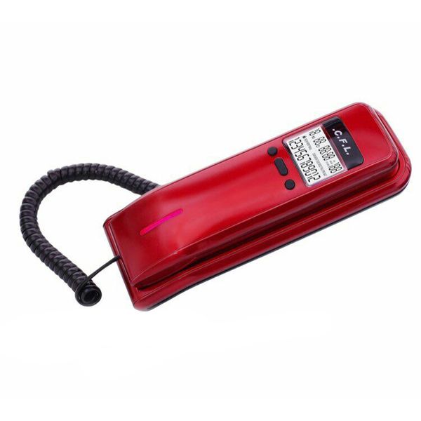 تلفن سی اف ال مدل 2200