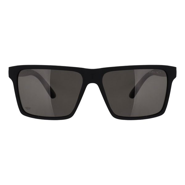 عینک آفتابی مردانه پلیس مدل SPLP92207-NB