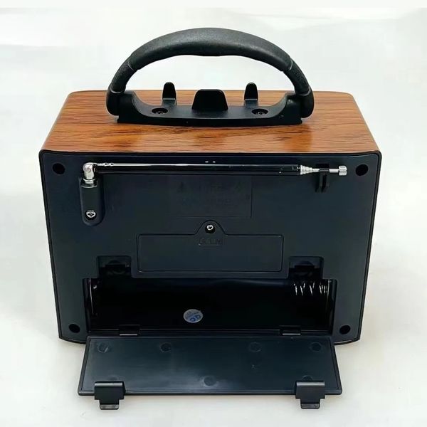 رادیو مییر مدل M-1930BT