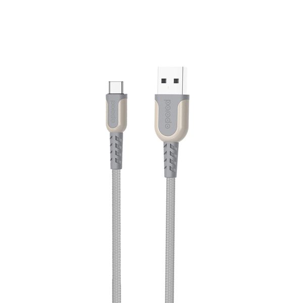 کابل تبدیل USB به USB-C پرودو مدل 12tubc طول 1.2 متر
