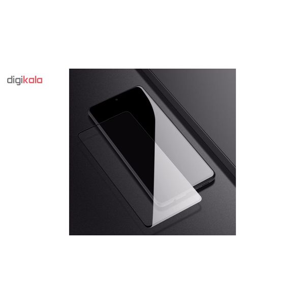محافظ صفحه نمایش سیحان مدل FG مناسب برای گوشی موبایل سامسونگ Galaxy A51