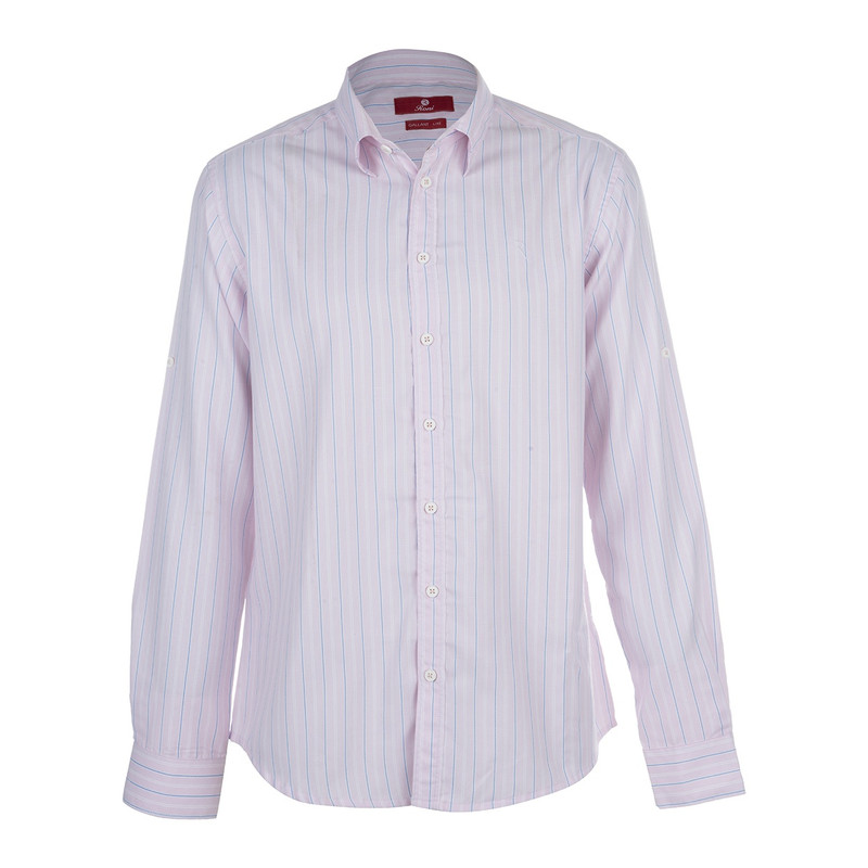 پیراهن مردانه رونی مدل 1122015215-84