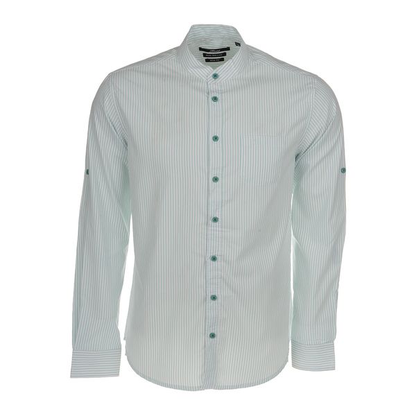 پیراهن مردانه رونی مدل 1122012625-54