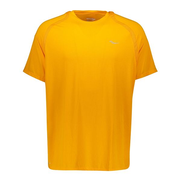 تی شرت ورزشی مردانه ساکنی مدل FREEDOM 153SUN