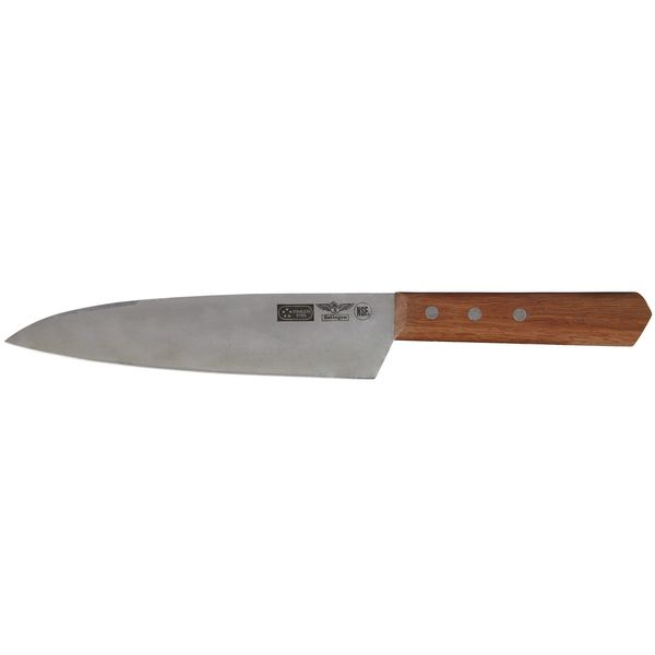 چاقو آشپزخانه زولینگن مدل NSF کد CH-01