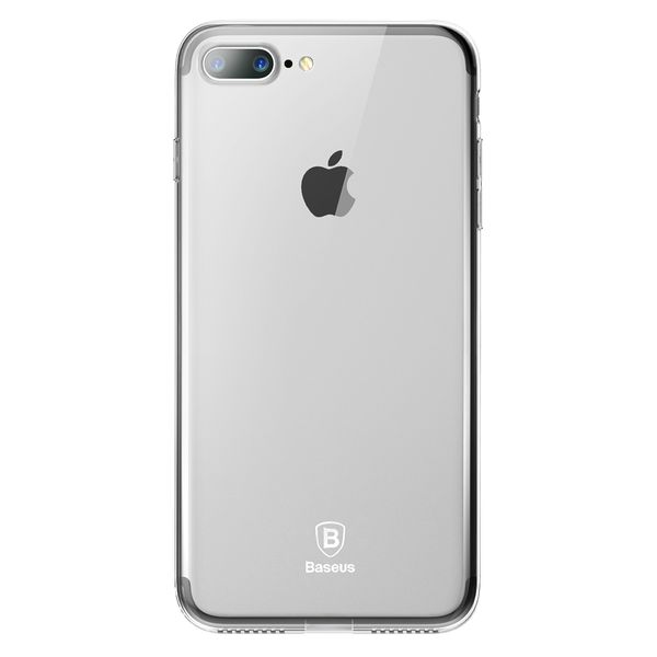 کاور باسئوس مدل ARAPIPH7P-A02 مناسب برای گوشی موبایل اپل iPhone 7/8 Plus