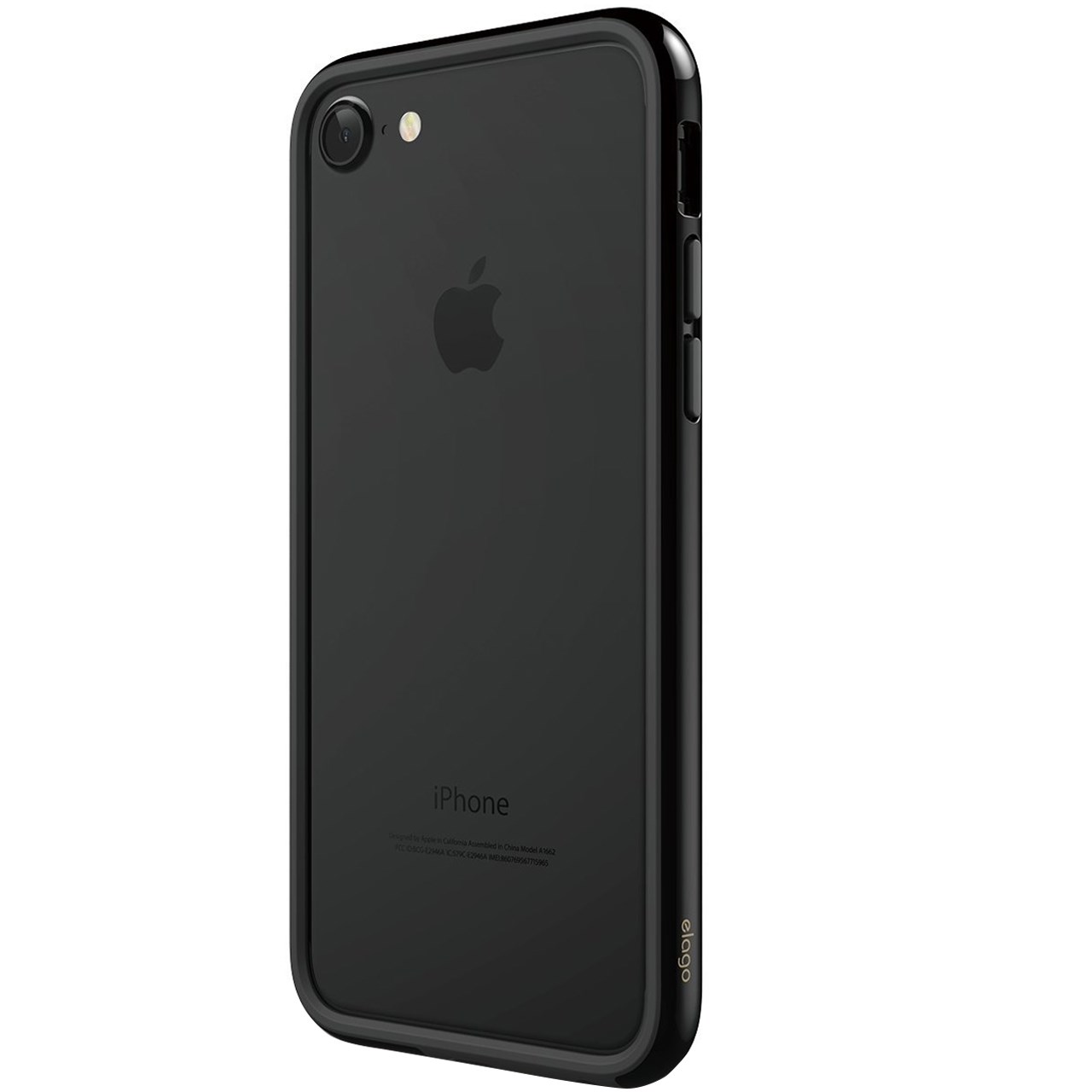 بامپر الاگو مدل ES7BP مناسب برای گوشی موبایل اپل iPhone 7