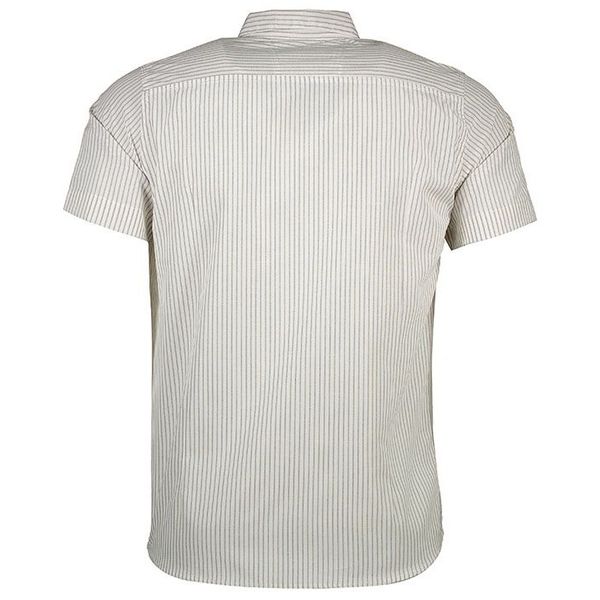 پیراهن آستین کوتاه مردانه کد btt 135-4