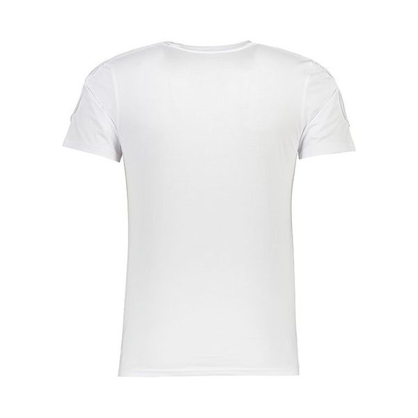 تی شرت ورزشی مردانه پانیل مدل PA111wh