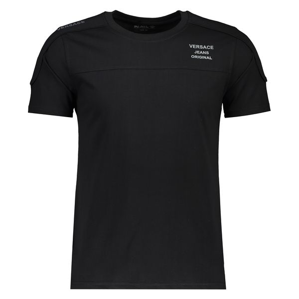 تی شرت ورزشی مردانه پانیل مدل PA111bl