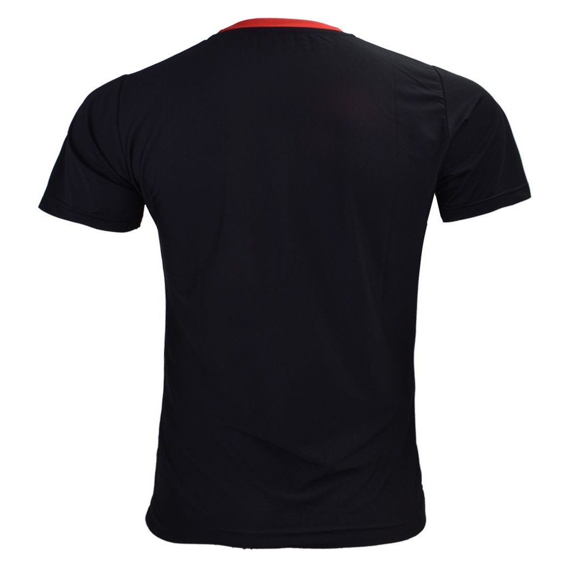 تی شرت ورزشی مردانه تکنیک پلاس 07 کد TS134