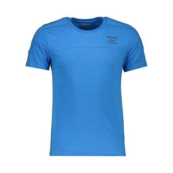 تی شرت ورزشی مردانه پانیل مدل PA111bs