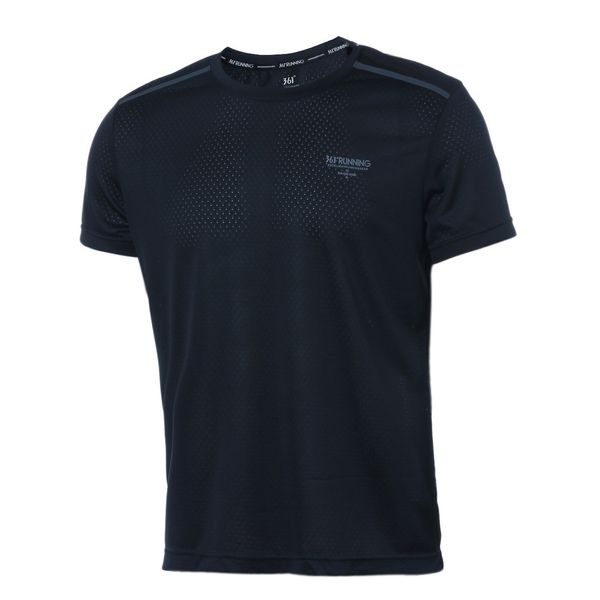 تی شرت ورزشی مردانه 361 درجه مدل 4-551822106