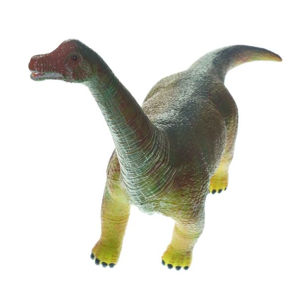 عروسک دایناسور مازون مدل 003