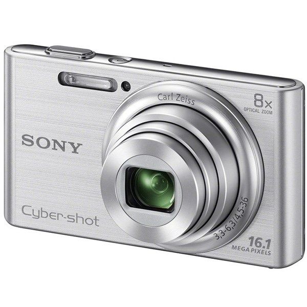دوربین دیجیتال سونی سایبرشات DSC-W730