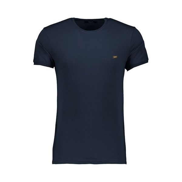 تی شرت آستین کوتاه مردانه باینت کد 334-2 btt