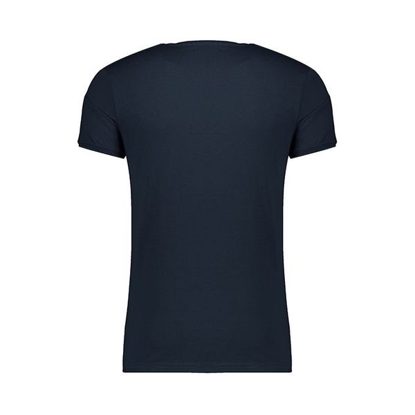تی شرت آستین کوتاه مردانه باینت کد 334-2 btt