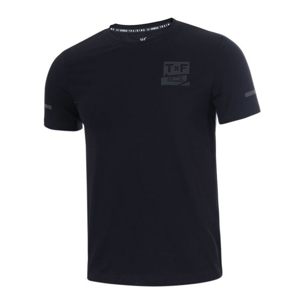 تی شرت ورزشی مردانه 361 درجه مدل 6-551914102