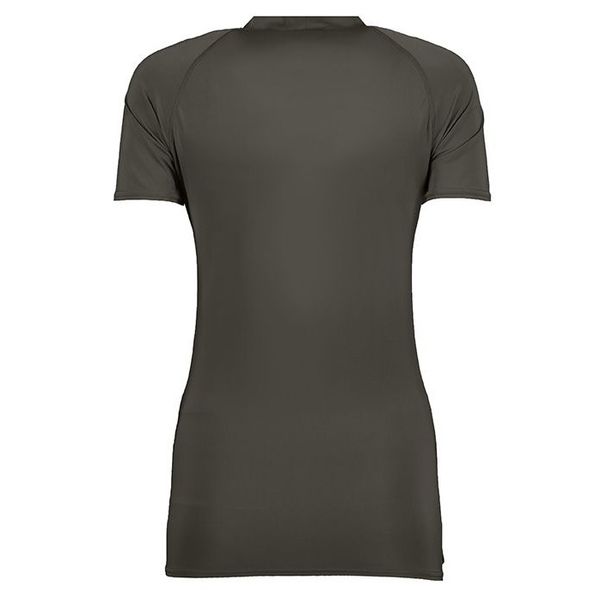 تی شرت ورزشی زنانه  مدل VSN-9505-SBK
