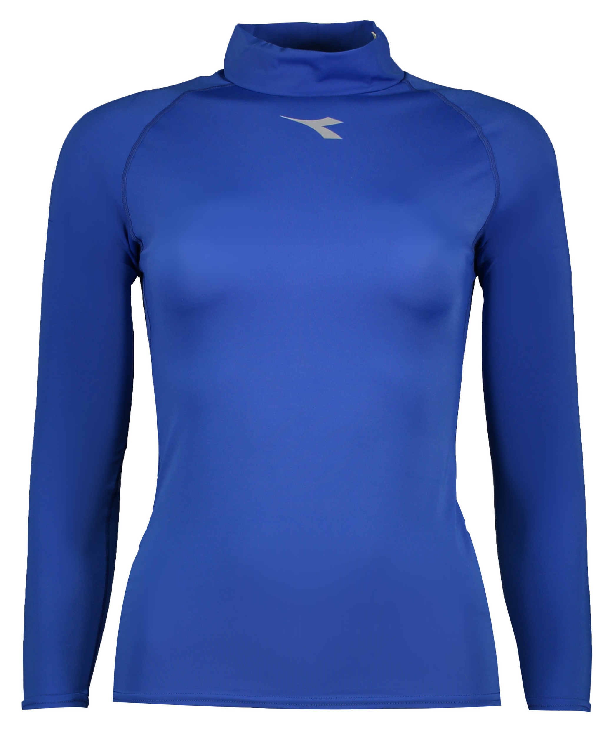 تی شرت ورزشی زنانه دیادورا مدل VSN-9504-BLU