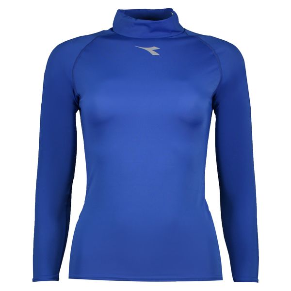 تی شرت ورزشی زنانه دیادورا مدل VSN-9504-BLU