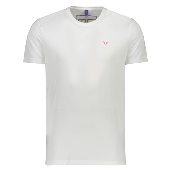 تی شرت ورزشی مردانه بیلسی مدل TBMF1683-BEYAZ