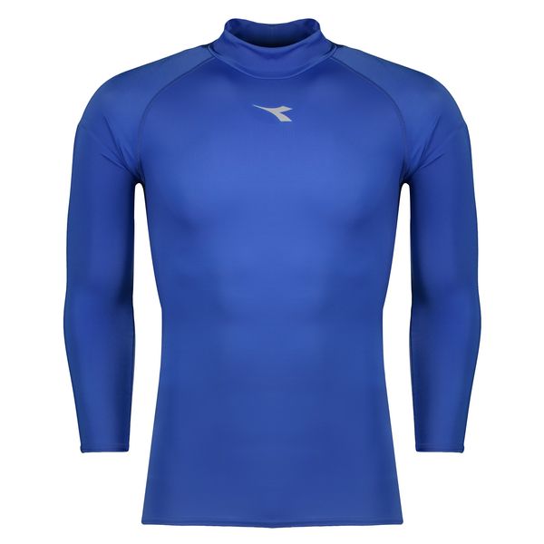 تی شرت ورزشی مردانه دیادورا مدل VSN-9500-BLU