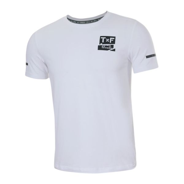 تی شرت ورزشی مردانه 361 درجه مدل 5-551914102