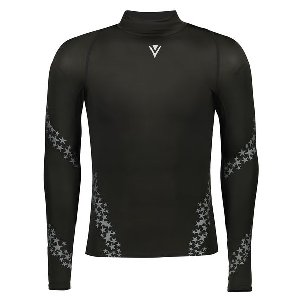 تی شرت مردانه ورزشی دیادورا مدل VSN-2030LT-SBK